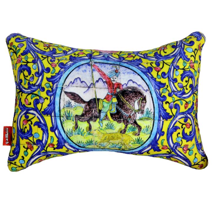 پشت گردنی صندلی خودرو شیکدو مدل CPL15